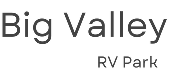 Big Valley RV Park